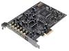Creative Media Creative Sound Card Sound Blaster Audigy Rx High-Resolution PCI-e SB-AGY-RX