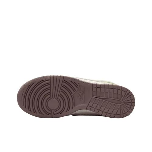 Nike Dunk Low Грибной Зеленый Розовый IB8876-661 Женский Размер