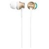 Sony Наушники канального типа золотые N MDR-EX450 MDR-EX450