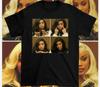 НОВЫЙ Я ЛИ ДРАМА Cardi B Смешная футболка Черная Все размеры S-5XL Унисекс Футболка