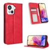 Flip Cover for Blackview Oscal C80 PU Leather Phone Case Full-Body Protection Shockproof