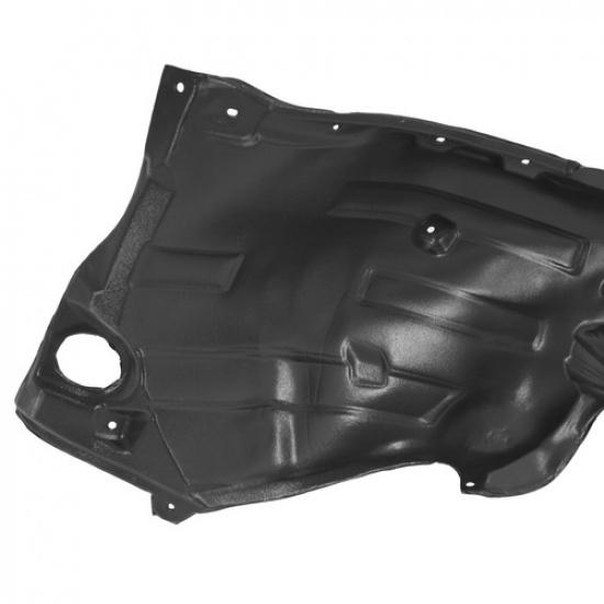 Подходит для Toyota Camry L LE XLE 2018- Подкрылок переднего крыла Защитный щиток от брызг Правая сторона