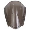 For Kawasaki Ninja ZX10R ZX-10R    Motorcycle Screen Windshield WindScreen Double Bubble Fairing Wind Deflector