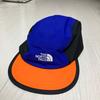 Использовал кепку THE NORTH FACE NN01961