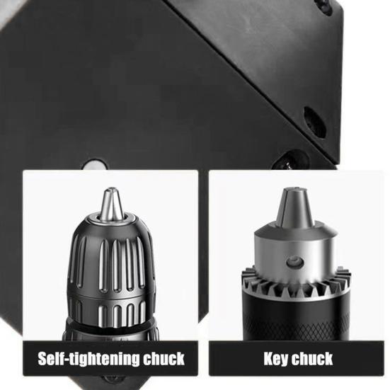 Заточной станок для сверл Удобный дизайн Многоразовый Компактный Портативный Многоцелевой Заточной Станок Универсальный