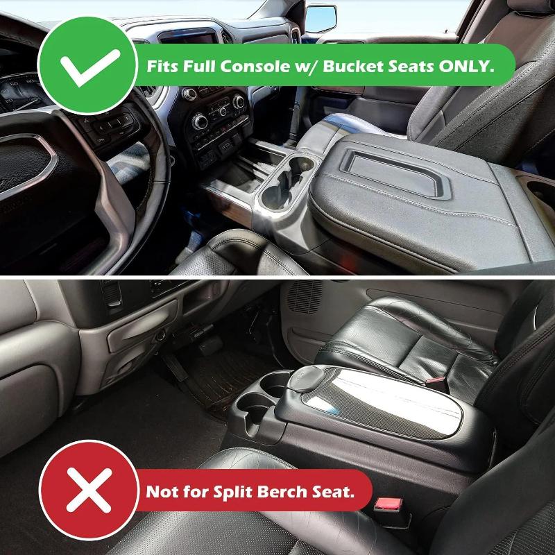 Car Central Control Armrest Box Storage Box For Xiaopeng G6 -2025 Car Storage Organizing Accessories