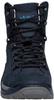 Hiking Shoes Lowa Renegade Evo LL Mid (311970) Navy/blue