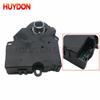 604-119 Привод заслонки смешивания воздуха отопителя HVAC Для Buick Rainier Chevrolet Trailblazer Gmc Envoy Isuzu Ascender Oldsmobile Bravada