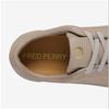 Fred Perry Мужские кроссовки S B71 Нубук