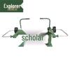Explorer Single Person Outdoor Strength & Rowing Trainer