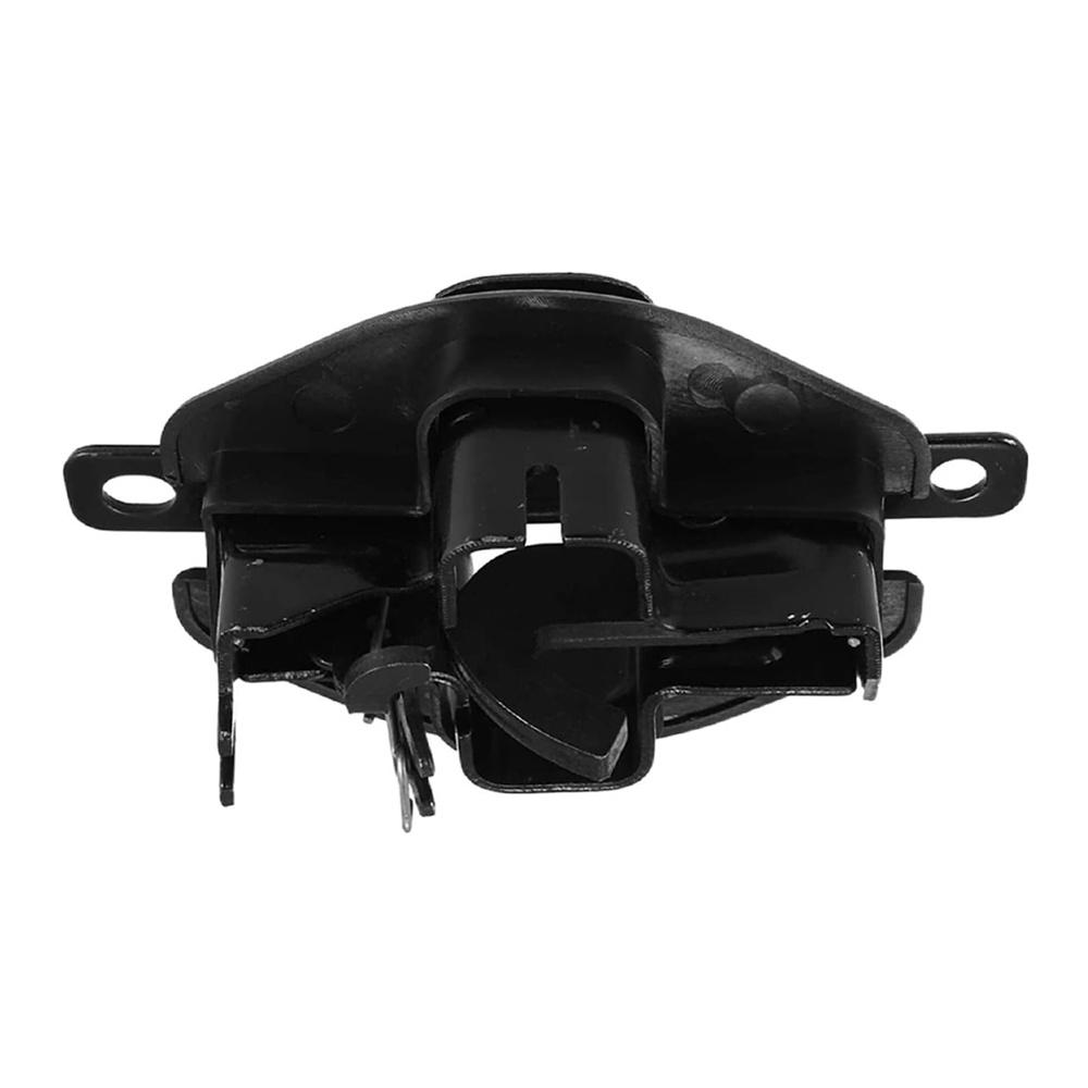 Новый передний нижний замок капота для Mercedes-Benz CL550 CL600 S350 S550 S63