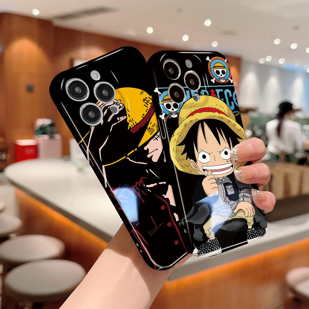 Все включено Пленка Чехол для телефона Мультяшный Модный дизайн Жесткий Чехол Полная защита Защита камеры для OPPO A60 A96 Reno12 Realme C53 C75