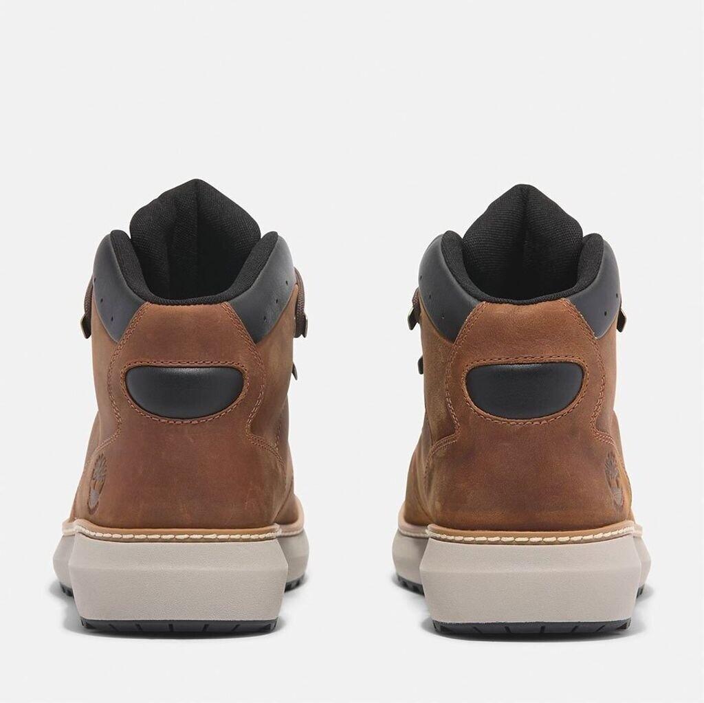Ботинки Timberland Hudson Road Wp Chukka TB0A69RDEM61M-095