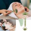Natural Quartz Beauty tool Face Roller Guasha Board Body Face Massager Massager Tool