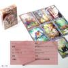 I.I.J Lenormand Cards, New Morning Lenormand Oracle Cards, 36 Cards, Fantasy Fortune Telling, with Japanese Instructions, Authentic
