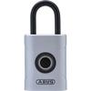 Padlock - ABUS - 57/45 Touch - Biometric Opening - Weatherproof - 360° Sensor