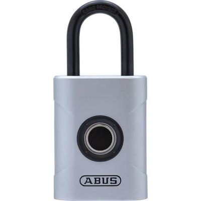 Навесной замок - ABUS - 57/45 Touch - Биометрическое открытие - Защита от атмосферных воздействий - Датчик 360°