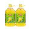 Кукурузное масло зародышей пшеницы Luhua (2x5л)