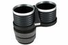 ALCABO Interior Multi-Pocket Series "Black/Ring Cup Holder (AL-T119BS)