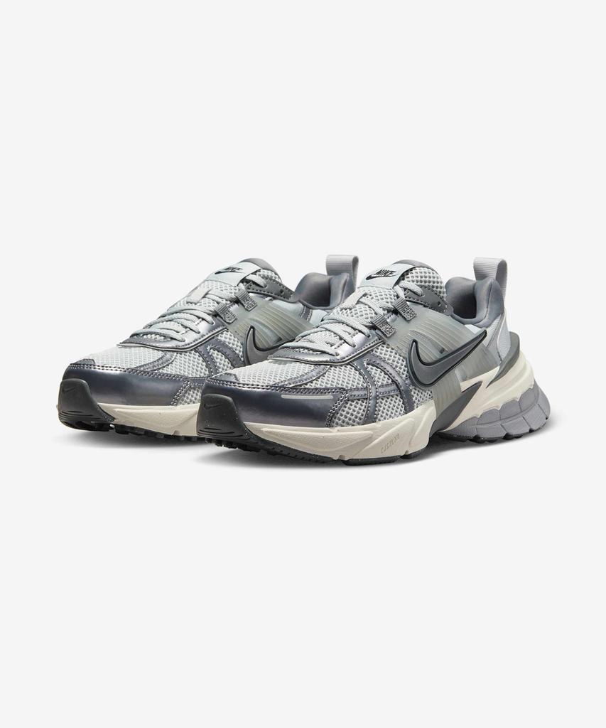 Nike V2K Run W - Чистый платиновый:Волчий серый:Холодный серый:Металлический Cool Grey / Fd0736-003