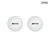 1/2/4Pcs Luminous Shock Absorber Car Door Silicone Anti Shock Pad For Mercedes Benz Amg W204 W213 W205 W211 W212 W176 W205 W203 GM1