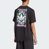 Adidas Originals T Shirt Men's Black JC6537