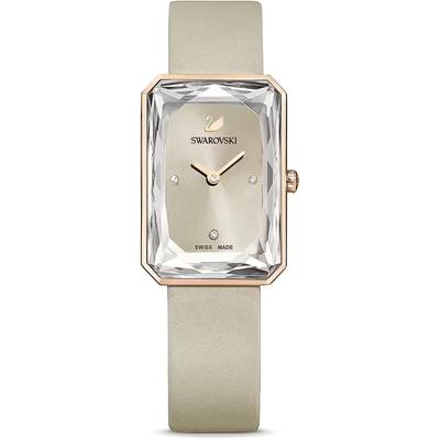 5547716 Женские часы Uptown Crystal Grey