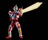 Tamashii Nations Gridman Gridman Bandai Spirits Action Figure - - (Shinkokyoku Seiho) S.H.Figuarts