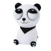 Stress Relief Hand Fidget Sensory Toy Cute Durable Long Lasting Pop Out Eyes Squeeze Toys for