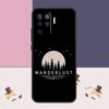 Чехол Wanderlust для Oppo A76 A96 A16 A60 A98 A58 A78 A18 A38 A80 A40 A77 A57 A17 A74 A54 A94 A15 A5 Pro