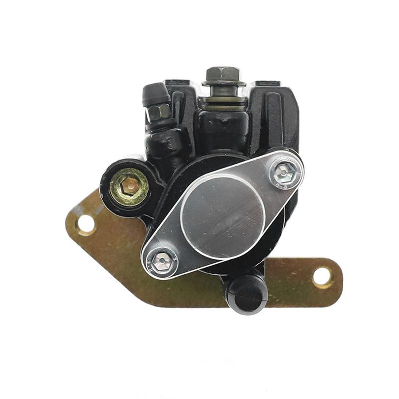 Motorcycle Rear Brake Pump Foot Brake Caliper Rear Brake Caliper Assembly For Banshee Warrior YFM 350 660R
