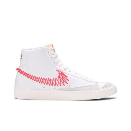 Nike Blazer Mid 77 Vintage Двойной зигзагообразный Swoosh DD8489-161