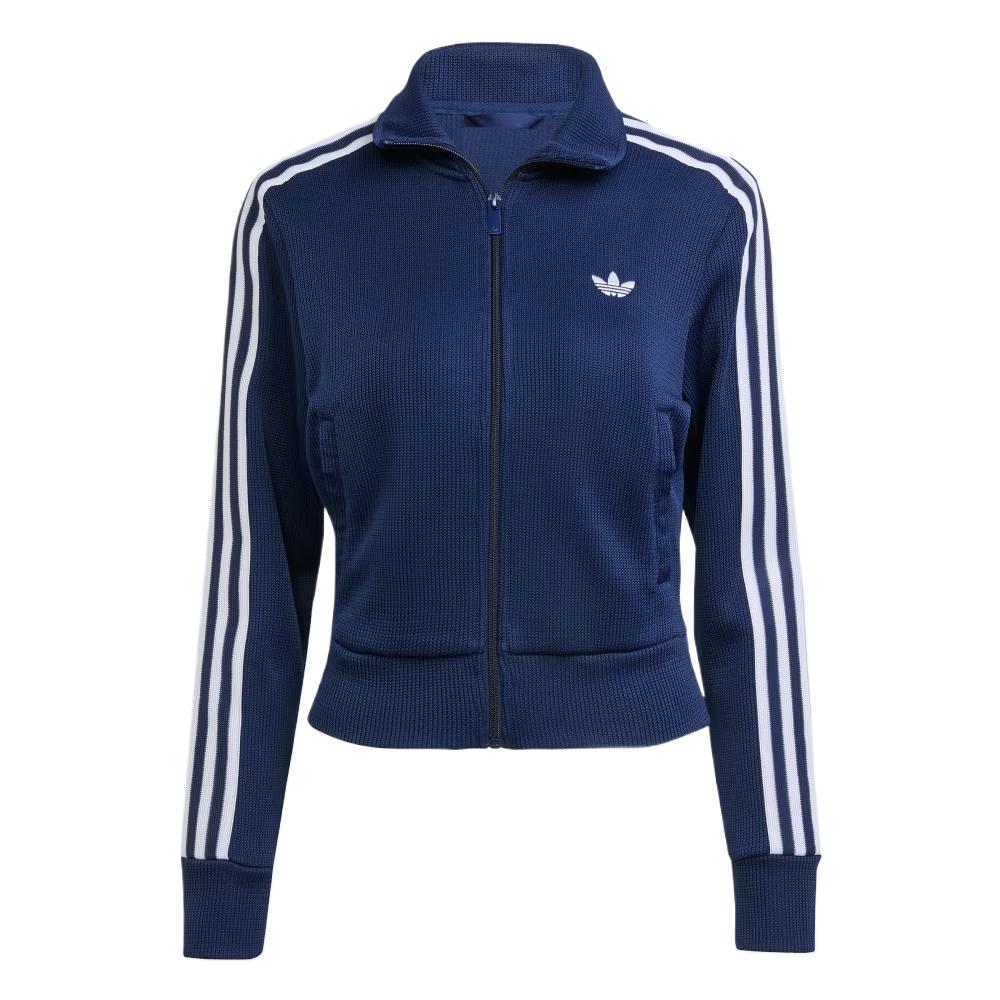 adidas Оригинальный трикотажный спортивный топ Firebird Adicolor JY2614
