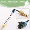 B07A-Water Temperature Sensor Replacement 12-00767-00 For Carrier Transicold Vector/Supra/Maxima Models 120076700