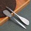 Stainless Steel Ancient Horse Tea Knife Prying Tea Cake Tool Pu 'er Tea Kung Fu Tea Ceremony Tea Set Accessories