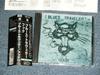 CD BLUES TRAVELER - Hook POCM1146PROMO A&M Records 1995 Japan ObiRock Б/У