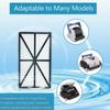 Pool Vacuum Robotic Water Cleaner Filter Cartridges for RC9990GR RC9950 RC9742