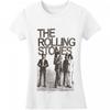 Womens/Ladies East. 1962 Group Shot T-Shirt
