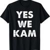 Да Мы Кам Футболка
