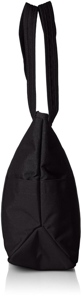 Сумка-тоут Manhattan Portage Tompkins (M), черный