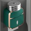 Waterproof Wall Mounted Tissue Toilet Paper Holder Paper Shelf Tray Roll Tube Storage Box Creative Tissue Box