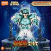 Новейшая фигурка Blokees Saint Seiya Класс Чемпиона Аниме Модель Козерог Сюра Рак Маска Смерти Дракон Доко Фигурка Действия Собранная Модель