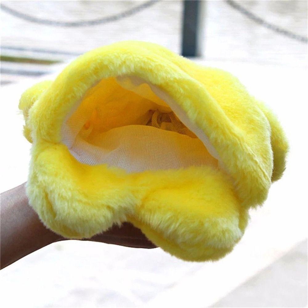 Коала Панда Кролик Кот Куклы Мультяшные Плюшевые Игрушки Детские Куклы Животное Ручная Кукла Плюшевая Ручная Кукла