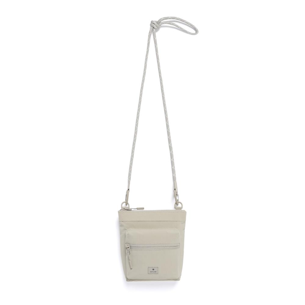 [Snowpeak] Campl Mini Sacoche 1.5L (S26ZUCSB18)