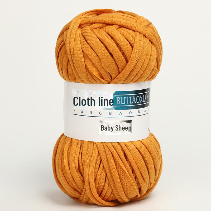 Набор для плетения акриловых сумок ручной работы из шерстяных шариков HyunA