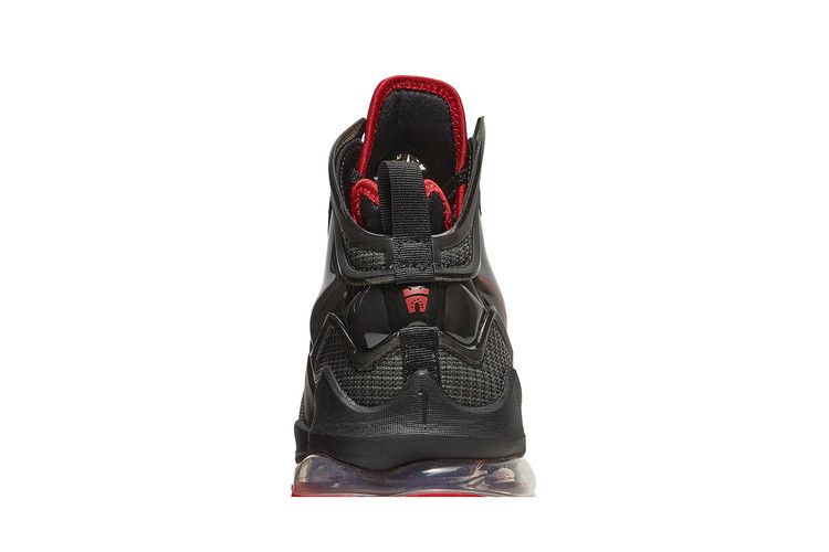 Nike LeBron 19 EP 'Bred'