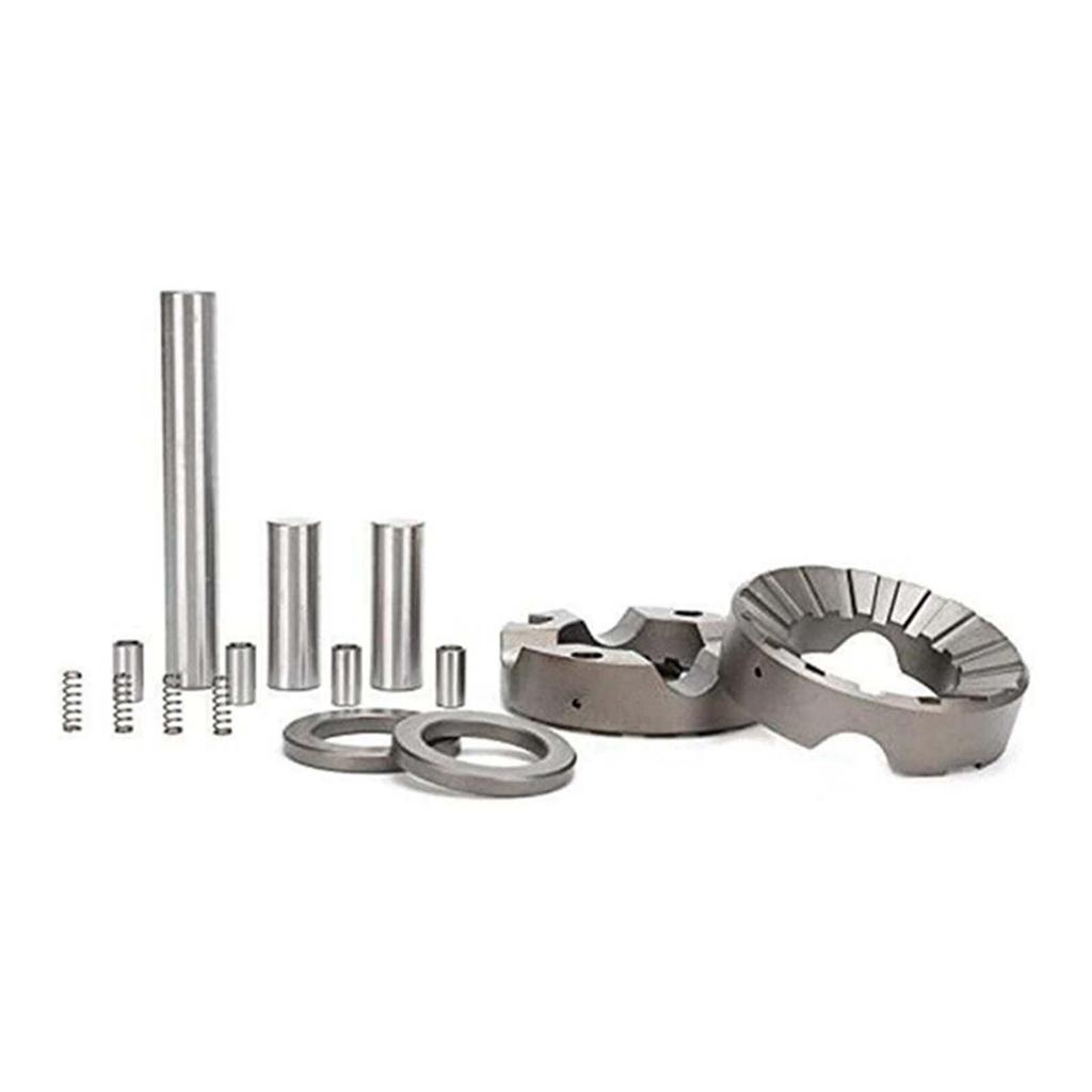 Модернизированная система блокировки Механическая блокировка дифференциала + 26 шлицевых осей, подходящих для SL SUZSAM Улучшенные внедорожные характеристики