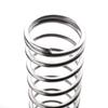 304 Stainless Steel Y‑Shape Compression Spring | 305mm Length, Wire 0.6–4mm, OD 4–35mm