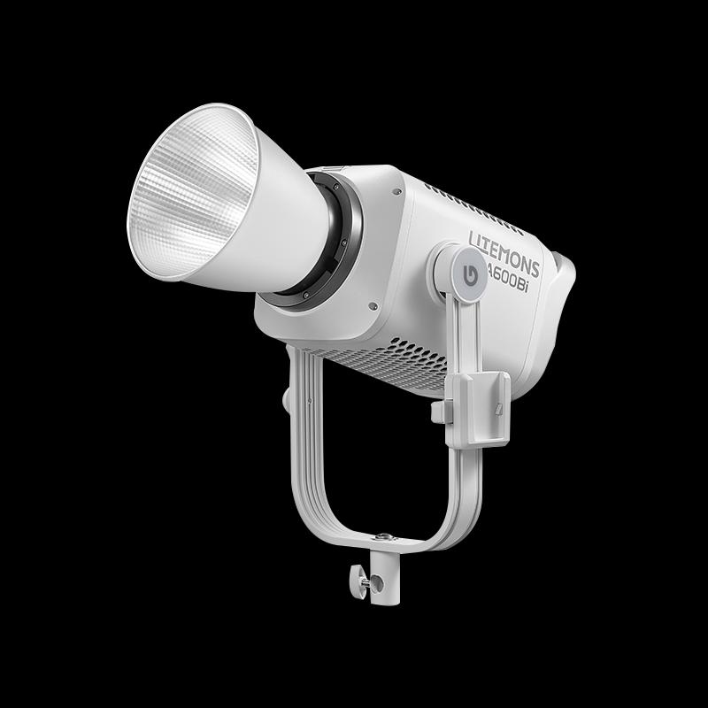 Серия светодиодных видеосветильников Godox LA600BI/LA600R