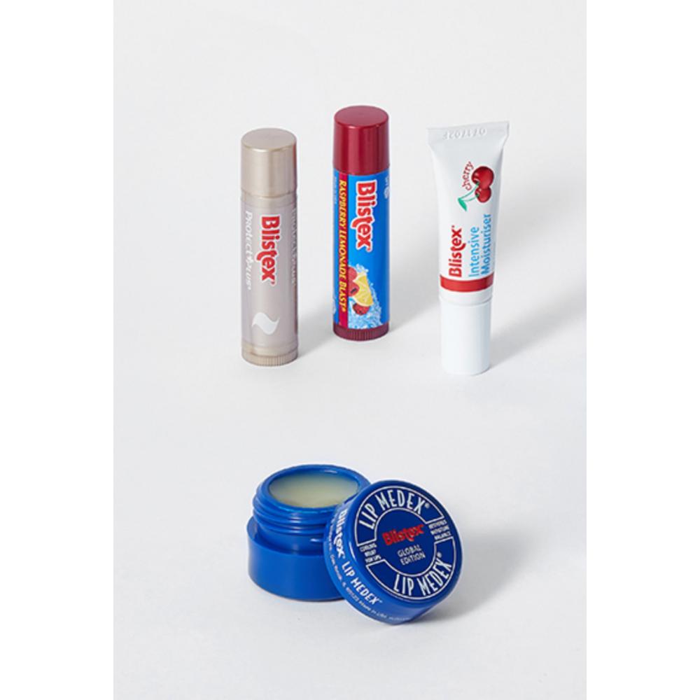 Blistex Lip Medex Lip Balm 7g, 4 Packs